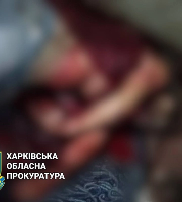 Рецидивіст сів за подвійне вбивство у Харкові