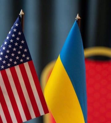 Украина и США заключили первое соглашение об экспорте дронов: что получит Пентагон