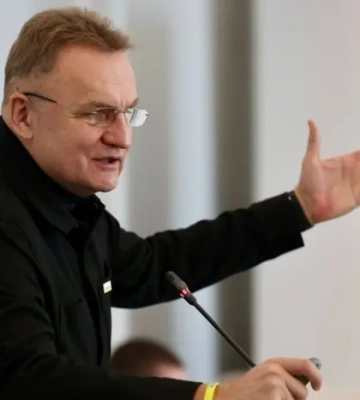 Розпочала свою роботу сесія Львівської міської ради