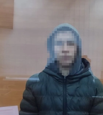Підпалили сільраду та двері квартир військових: СБУ затримала чотирьох паліїв на Волині та Київщині. ФОТОрепортаж