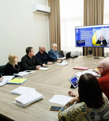 Зеленского поддержал Харьковский облсовет. Интересные подробности от депутата