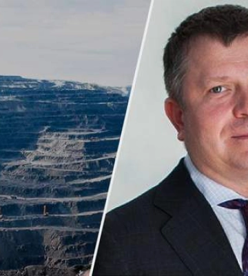 ГБР инициирует национализацию активов беглого олигарха: крупнейший актив – Полтавский ГОК