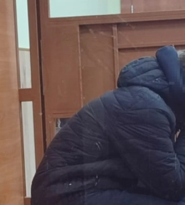 Підпалили сільраду та двері квартир військових: СБУ затримала чотирьох паліїв на Волині та Київщині. ФОТОрепортаж