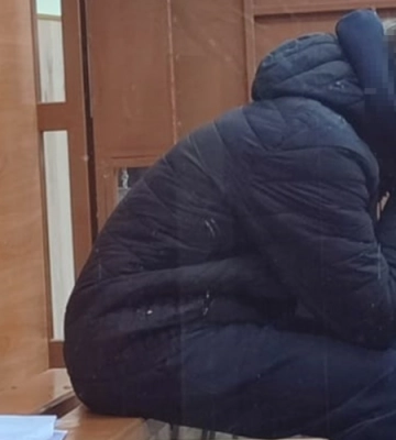 На Волині чоловіка затримали за підпал станції стільникового зв&#039;язку на замовлення спецслужб РФ — прокуратура