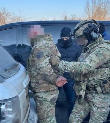 Харьковчанину обещали должность следователя ДБР за 20 тысяч долларов: задержан &quot;дельца&quot;