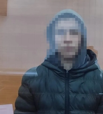 На Волині чоловіка затримали за підпал станції стільникового зв&#039;язку на замовлення спецслужб РФ — прокуратура