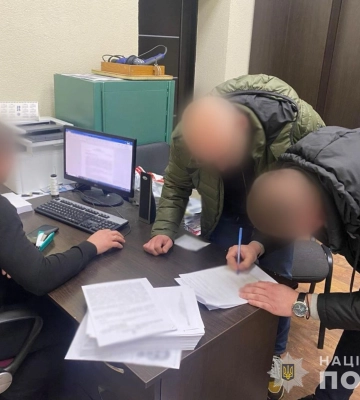 На Закарпатті викрили незаконний видобуток мінеральних вод