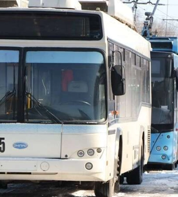 Школа водіїв електротранспорту: у Дніпрі відкрито запис на новий набір безкоштовного навчання