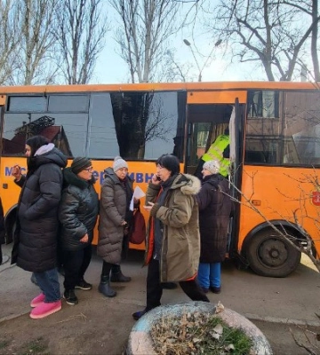 Другий день поспіль ворог масовано атакує Одесу ударними безпілотниками: є пошкодження, постраждала одна людина