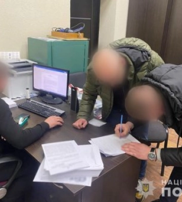 Незаконний видобуток мінеральних вод на Закарпатті – поліція затримала керівництво санаторію