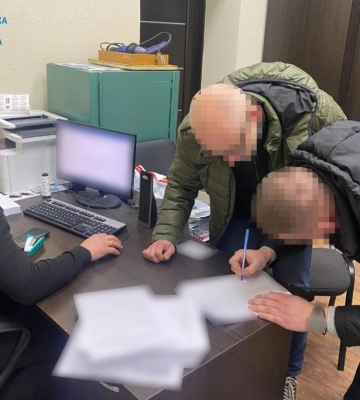 На Закарпатті викрили незаконний видобуток мінеральних вод
