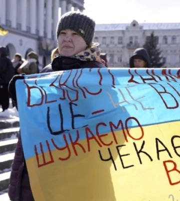 День Героїв Небесної Сотні: спогади учасників Революції Гідності з Дніпра