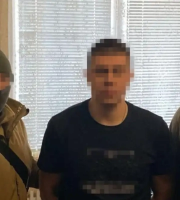 Готували теракт проти експравоохоронця на замовлення РФ: у Дніпрі затримано групу зловмисників, - Офіс Генпрокурора. ФОТОрепортаж