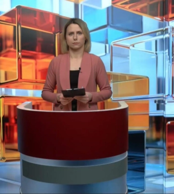 Денні новини Рівного та області за 20 лютого 2025 року (ВІДЕО)