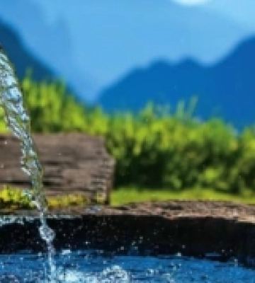 На Закарпатті зафіксували факт незаконного видобутку мінеральних вод