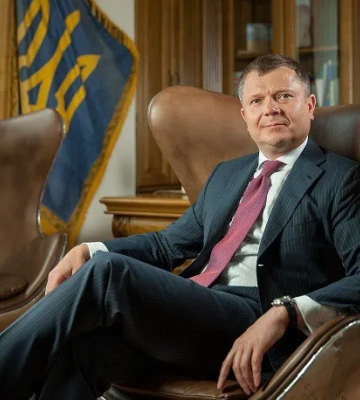 Полтавський ГЗК Жеваго планують націоналізувати