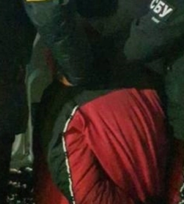 Судимий за наркозлочини волинянин вчиняв підпали на замовлення ФСБ 