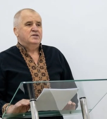 Колишній керівник волинської «екстренки» дізнався про звільнення з новин