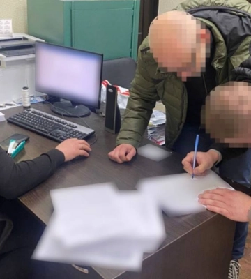 Збитків на понад 644 млн грн: на Закарпатті незаконно видобували мінеральну воду