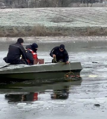 За два місяці на водоймах Одещини загинули восьмеро людей, — ДСНС