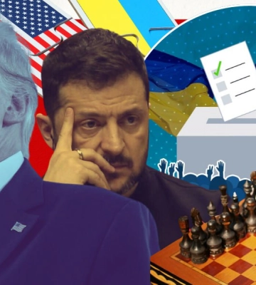 Чим викликані напади Трампа на Україну: як реагувати Києву