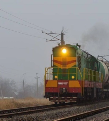 Окупанти запустили залізницю між Ростовом і Маріуполем - міськрада