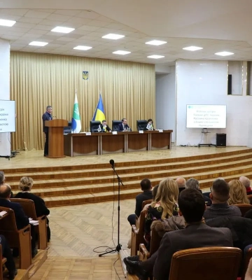 Кравченко зустрівся з представниками бізнесу Львівщини: обговорили блокування податкових накладних