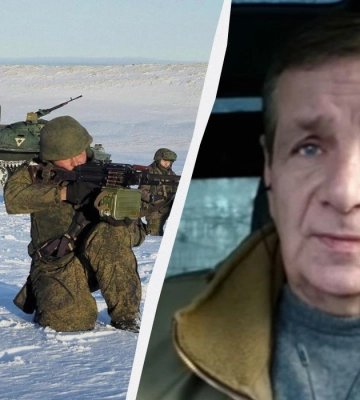 "Наступ РФ на Сумщину": експерт пояснив, навіщо Путін вигадав незграбну брехню