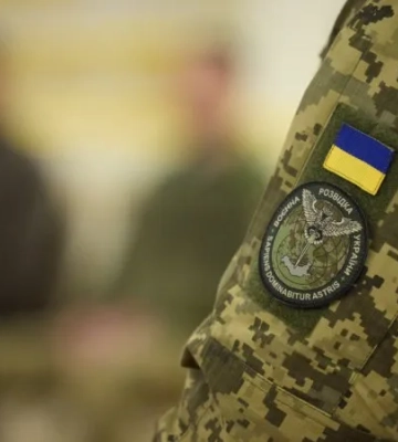 У Бердянську ліквідували «заступника голови» окупаційної адміністрації, - ГУР