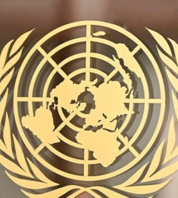 США відмовляються стати співавтором проєкту резолюції ООН на підтримку України - Reuters