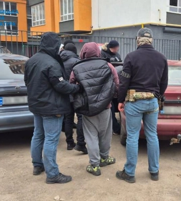 Збирав інформацію для фсб рф - жителю Хмельниччини повідомлено про підозру