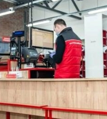 Посилки під загрозою: у Дніпрі відділення Нової пошти зупинили роботу