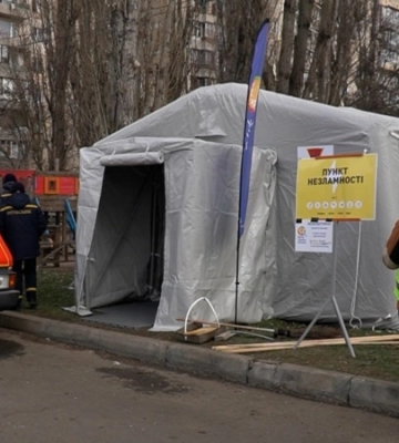 Одеса без світла: як до таких умов пристосовуються одесити (відео)