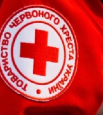 Червоний Хрест у Ковелі проводить опитування щодо потреб громади
