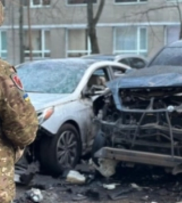 В Одесі пролунав вибух: здетонував невідомий предмет