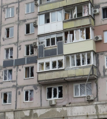 У Маріуполі триває «інвентаризація»: окупанти можуть присвоїти 170 багатоквартирних будинків