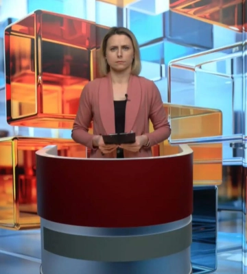 Новини Рівного та області за 20 лютого 2025 року (ВІДЕО)