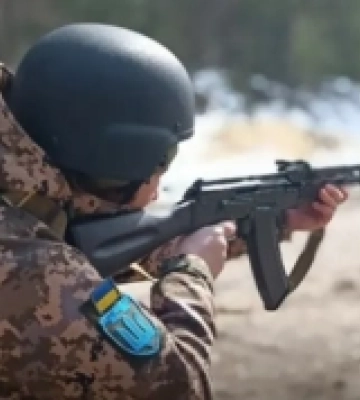 Українські захисники відбивають масовані атаки росіян: 59 боєзіткнень за добу