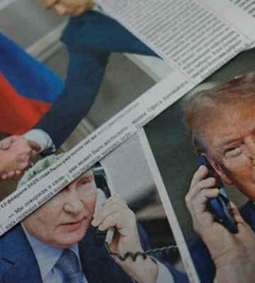 Гойдалки виборів: навіщо Сполучені Штати розхитують Україну
