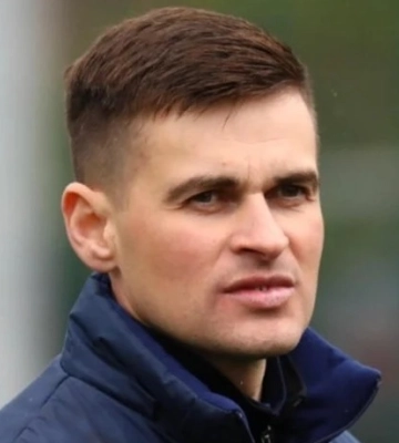 Волинянин очолив молодіжну дівочу збірну України з футболу