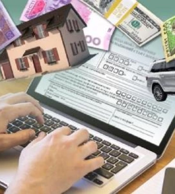 &quot;Забув&quot; про майно та гроші: на Дубенщині ексдепутата підозрюють у брехні в декларації