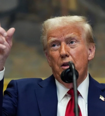 Чи є у вас план, містере Трамп?
