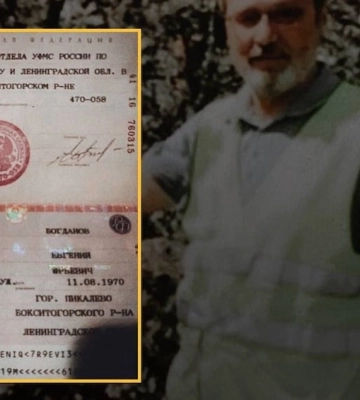 У Бердянську ліквідували “заступника голови” окупаційної адміністрації