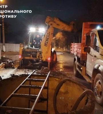 На тимчасово окупованій Донеччині загострюється гуманітарна криза – ЦНС