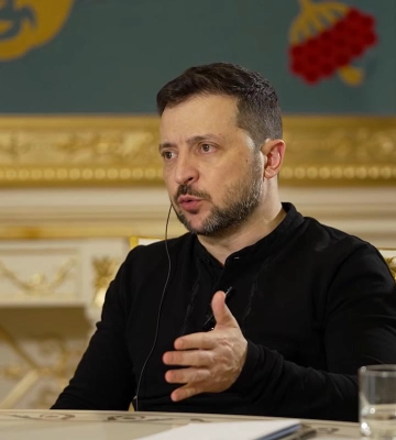 В трагедии в Вишневом виноваты руководители двух госпредприятий, - Зеленский
