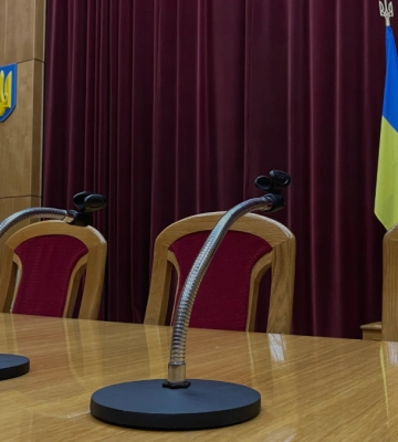 Понад 600 тис грн з бюджету Франківська спрямують на продуктові набори для нужденних