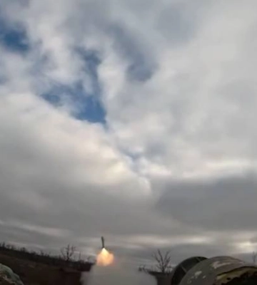 Воїни одеської бригади знищили ворожий Су-25