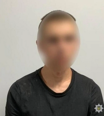 На Хмельниччині 7 років ув’язнення отримав зловмисник, який металевим прутом до смерті забив 19-річного знайомого