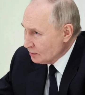 Путин не собирается уступать Мелитополь: западные эксперты уверены, что переговоры не изменят ситуацию, - Associated Press