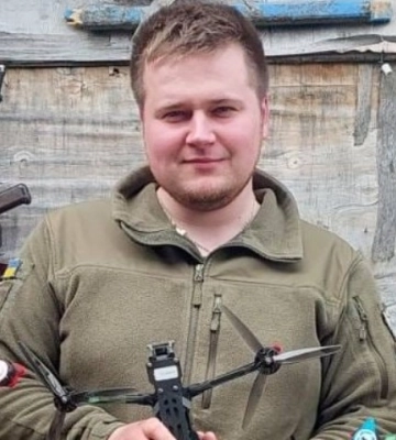«Балу» – на «балу» FPV-дронів